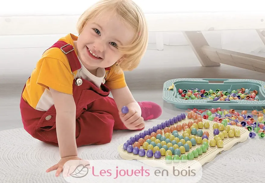 Play Bio - Fantacolor Design - Quercetti