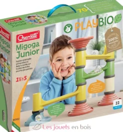Play Bio - Migoga Junior - Quercetti