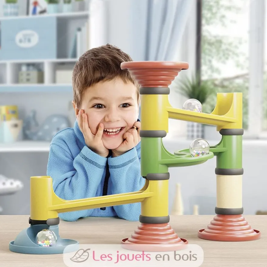 Play Bio - Migoga Junior - Quercetti