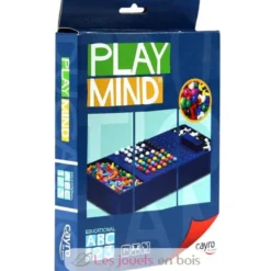 Playmind - format de poche - Cayro