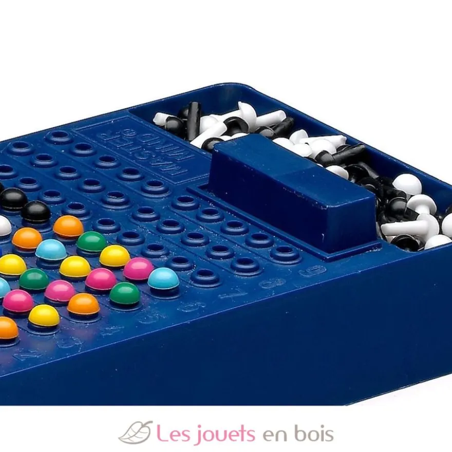 Playmind - format de poche - Cayro