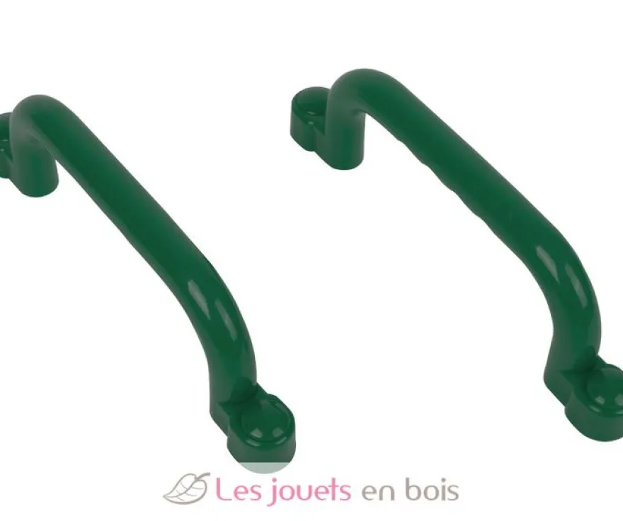 Poignées pour aire de jeu - Small Foot company