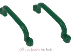 Poignées pour aire de jeu - Small Foot company
