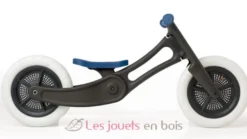 Poignées Wishbone - Bleu - Wishbone Design Studio