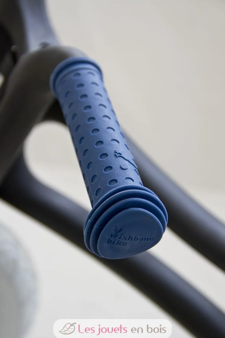 Poignées Wishbone - Bleu - Wishbone Design Studio