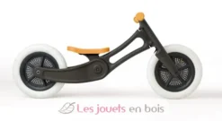 Poignées Wishbone - Jaune - Wishbone Design Studio