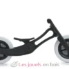 Poignées Wishbone - Noir - Wishbone Design Studio