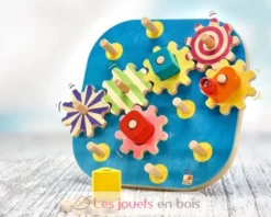 Poignée tout en main - Selecta