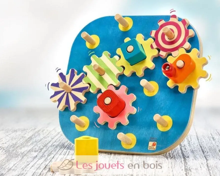 Poignée tout en main - Selecta