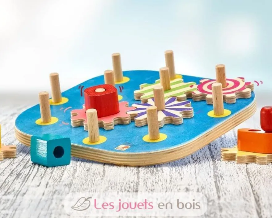 Poignée tout en main - Selecta
