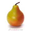Poire Williams Rouge - Erzi