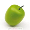 Pomme verte - Erzi