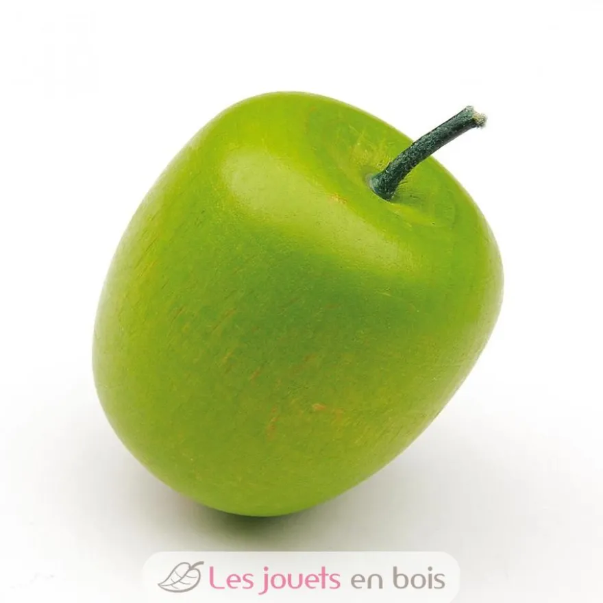 Pomme verte - Erzi