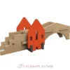 Pont de Cordemoy - Ardennes Toys
