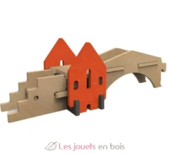Pont de Cordemoy - Ardennes Toys