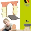 Pont-levis - Ardennes Toys