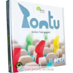 Pontu - Gigamic