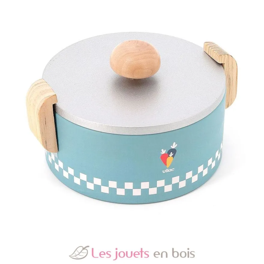 Popotte minus - Vilac