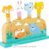 Pop-up Animaux - Ulysse
