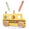 Pop-up Bus scolaire - New Classic Toys