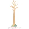 Portemanteau enfant Forêt - Tender Leaf Toys