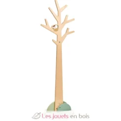 Portemanteau enfant Forêt - Tender Leaf Toys