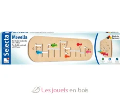 Porte manteau Movella - Selecta