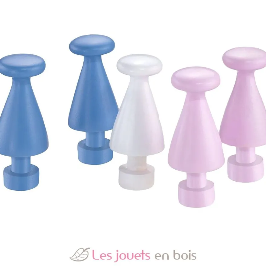 Porte manteau Ours Steiff - Selecta