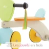 Porteur Baby Buggy - Sevi
