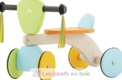 Porteur Baby Buggy - Sevi