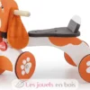 Porteur Chien Braque Italien - Sevi