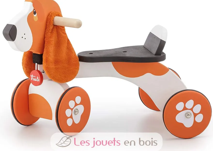 Porteur Chien Braque Italien - Sevi