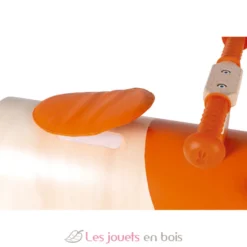 Porteur Hamster - Janod