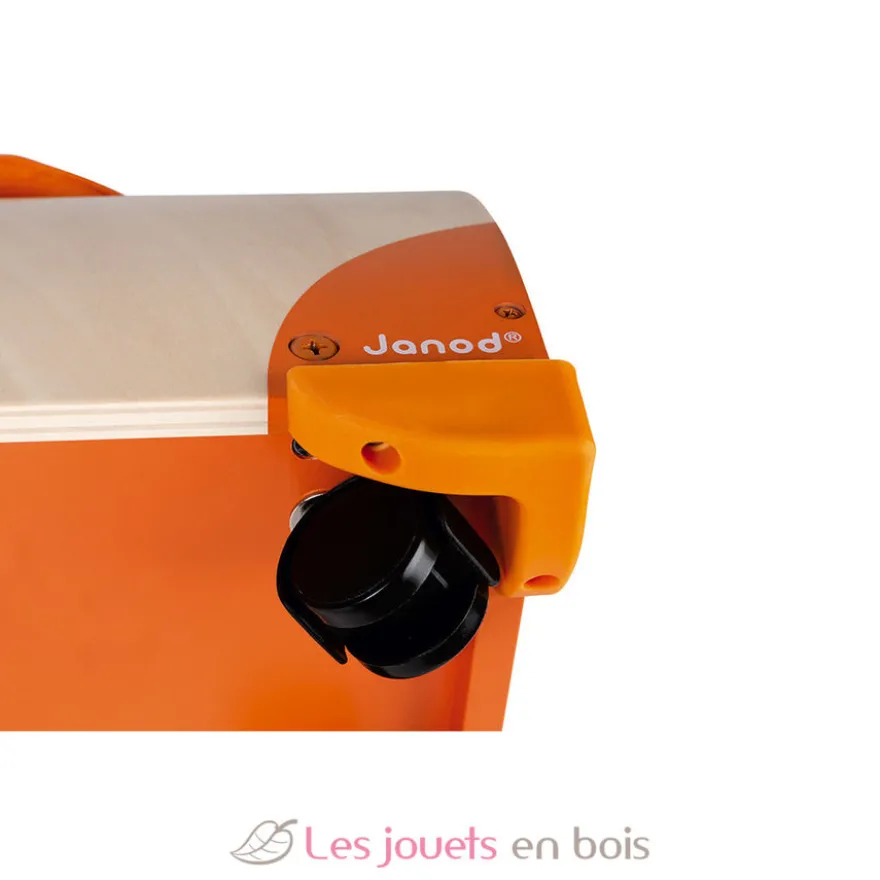 Porteur Hamster - Janod