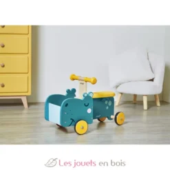 Porteur Hippo - Janod