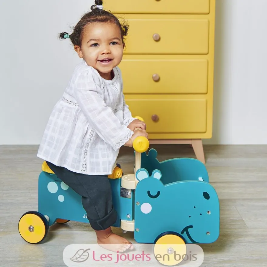 Porteur Hippo - Janod