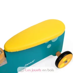 Porteur Hippo - Janod