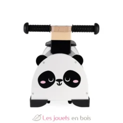 Porteur Panda - Janod