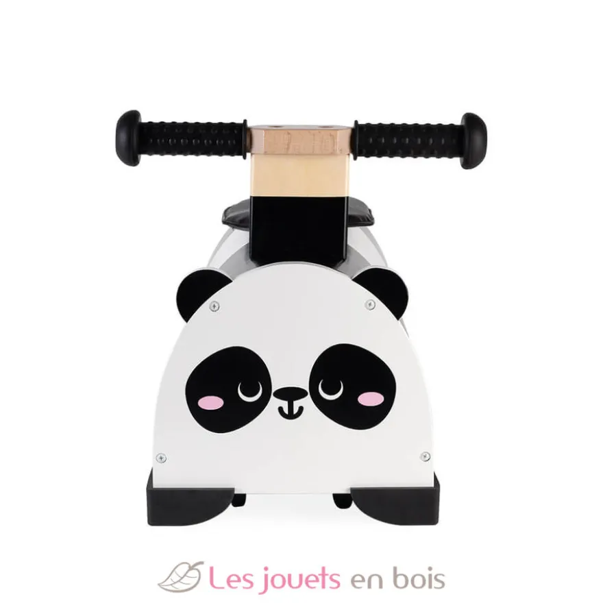 Porteur Panda - Janod