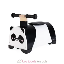 Porteur Panda - Janod