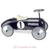 Porteur voiture en métal noir - Vilac