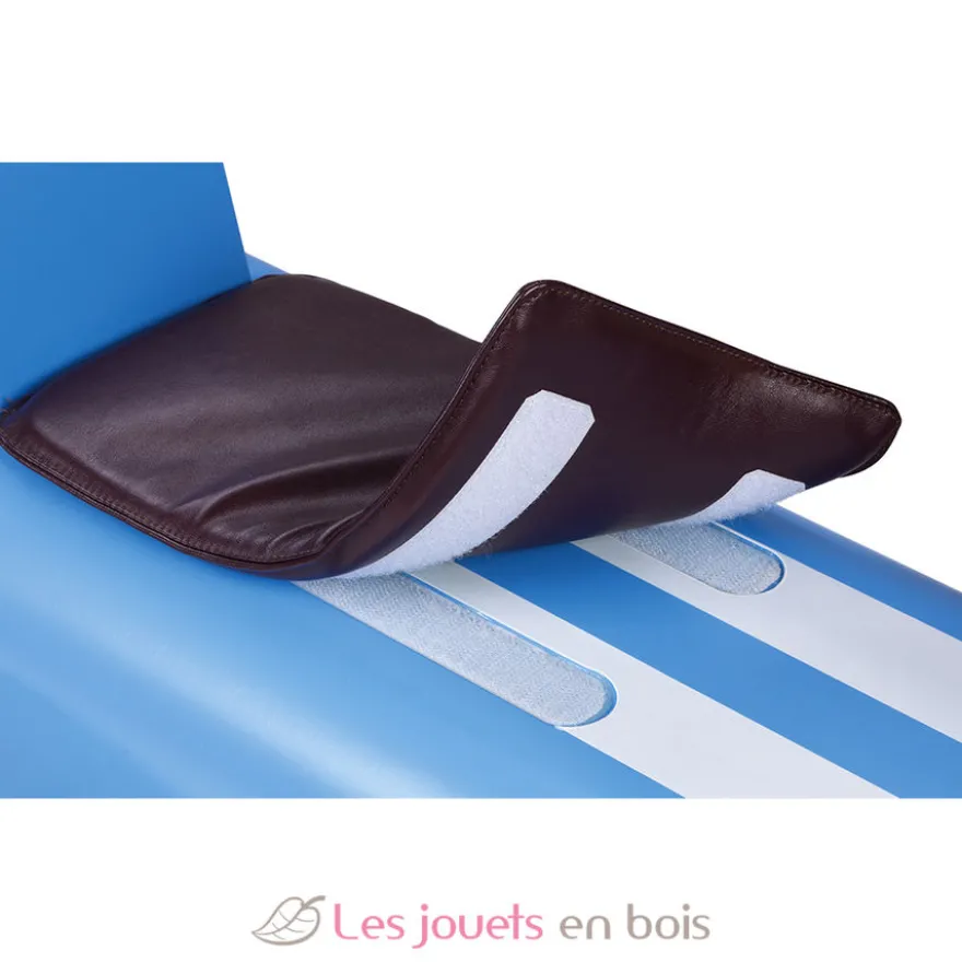 Porteur voiture - Janod