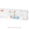 Portique d'activités ourson - Goki