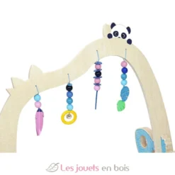 Portique d'éveil Sous la Canopée - Vilac