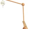 Potence musicale en bois - Egmont Toys