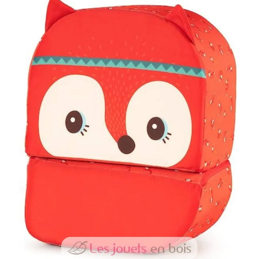 Pouf modulable Alice - Lilliputiens
