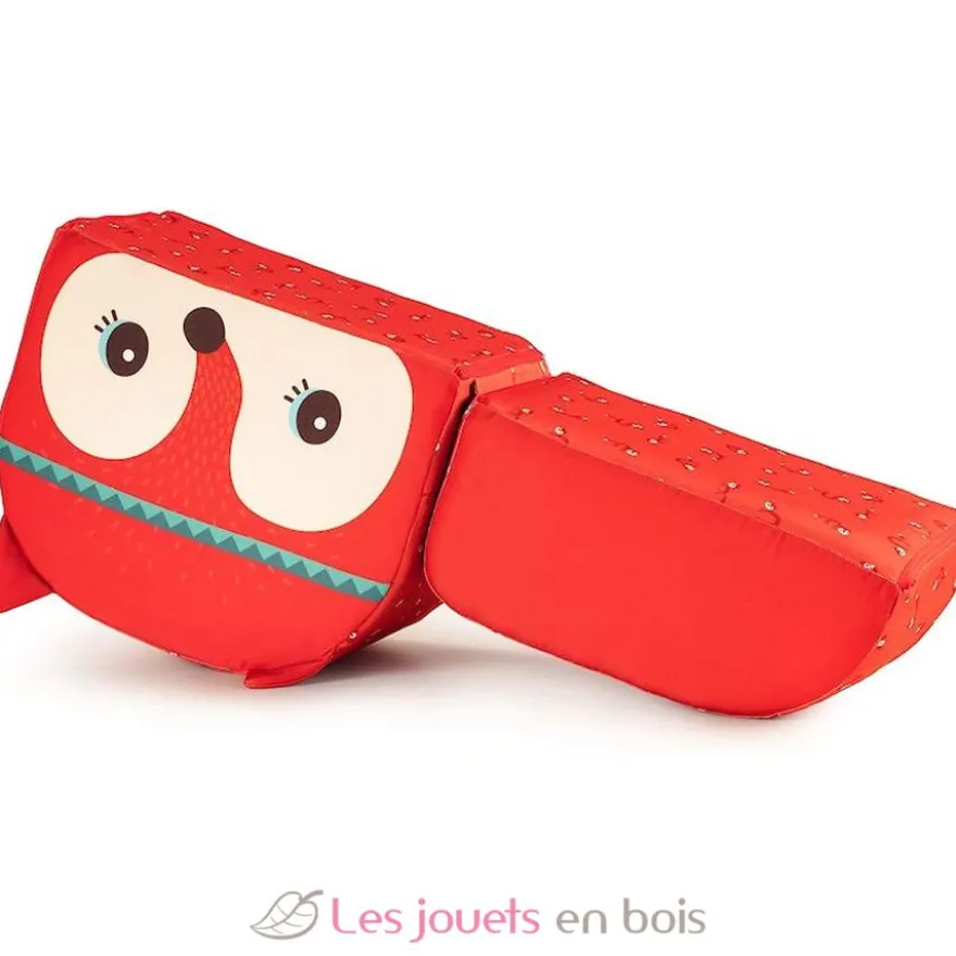 Pouf modulable Alice - Lilliputiens