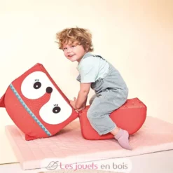Pouf modulable Alice - Lilliputiens