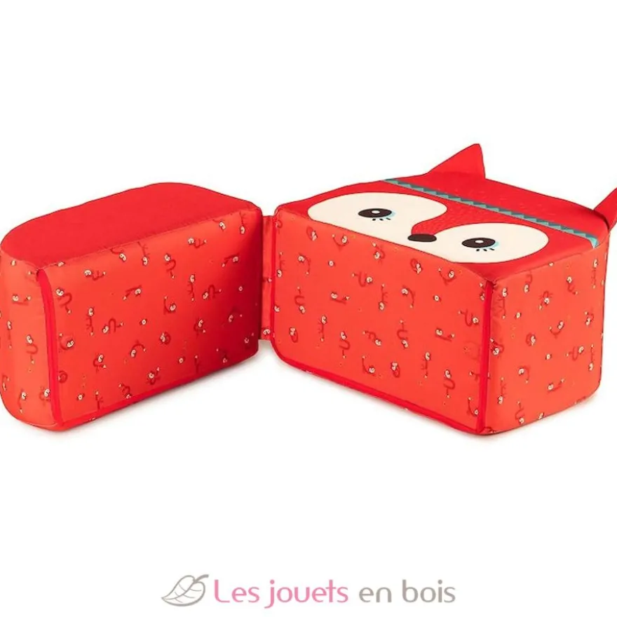 Pouf modulable Alice - Lilliputiens