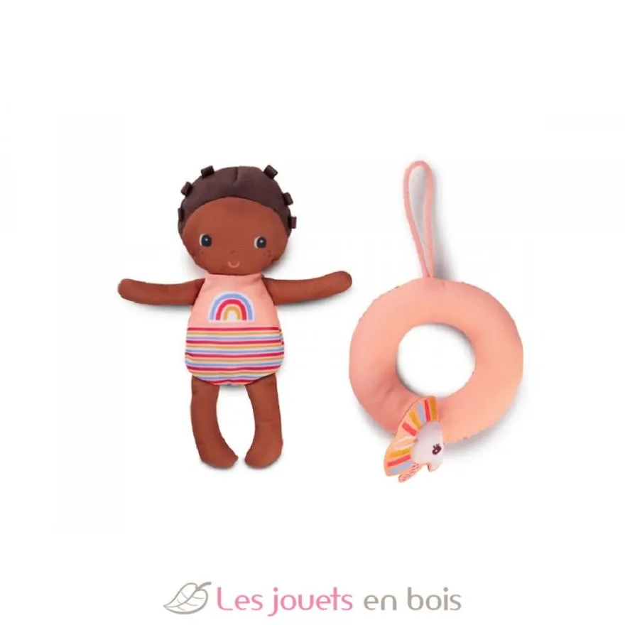 Poupée de bain Lena - Lilliputiens